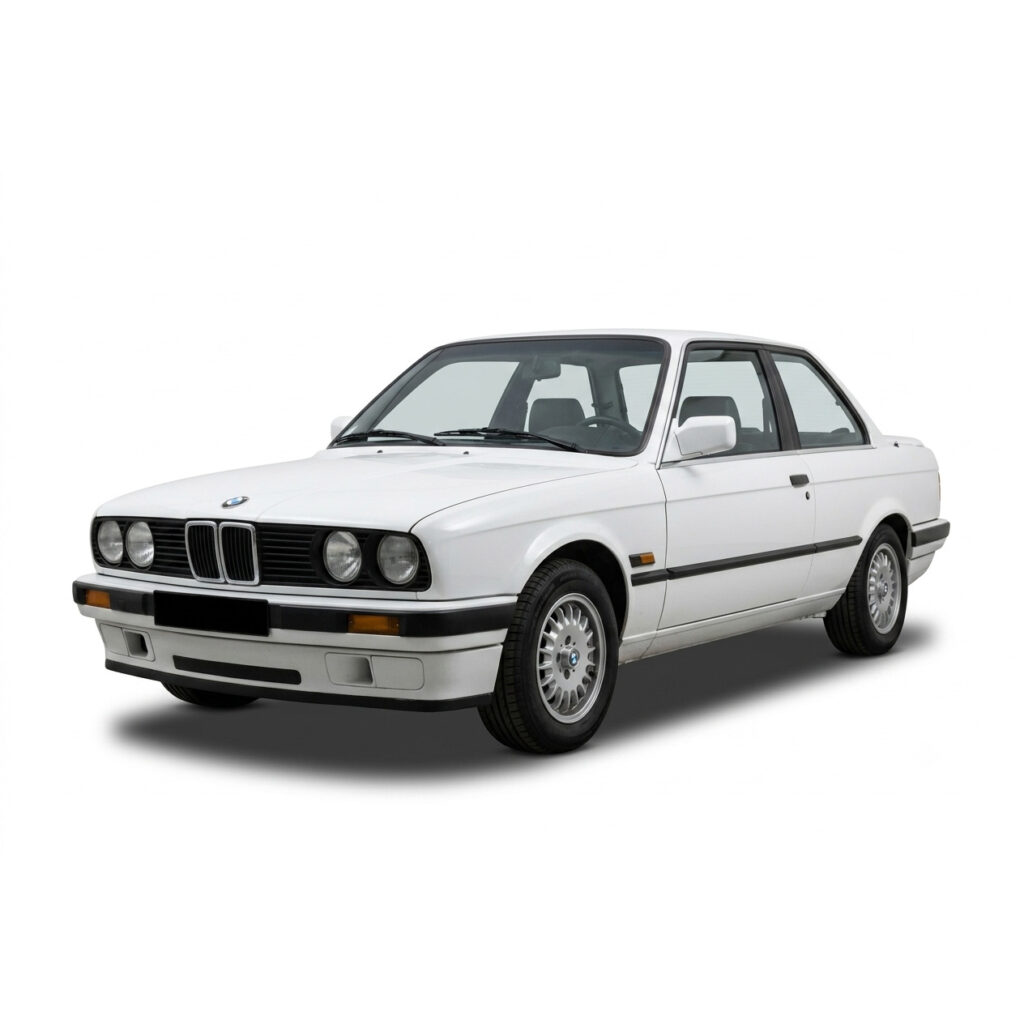 BMW E30 320i