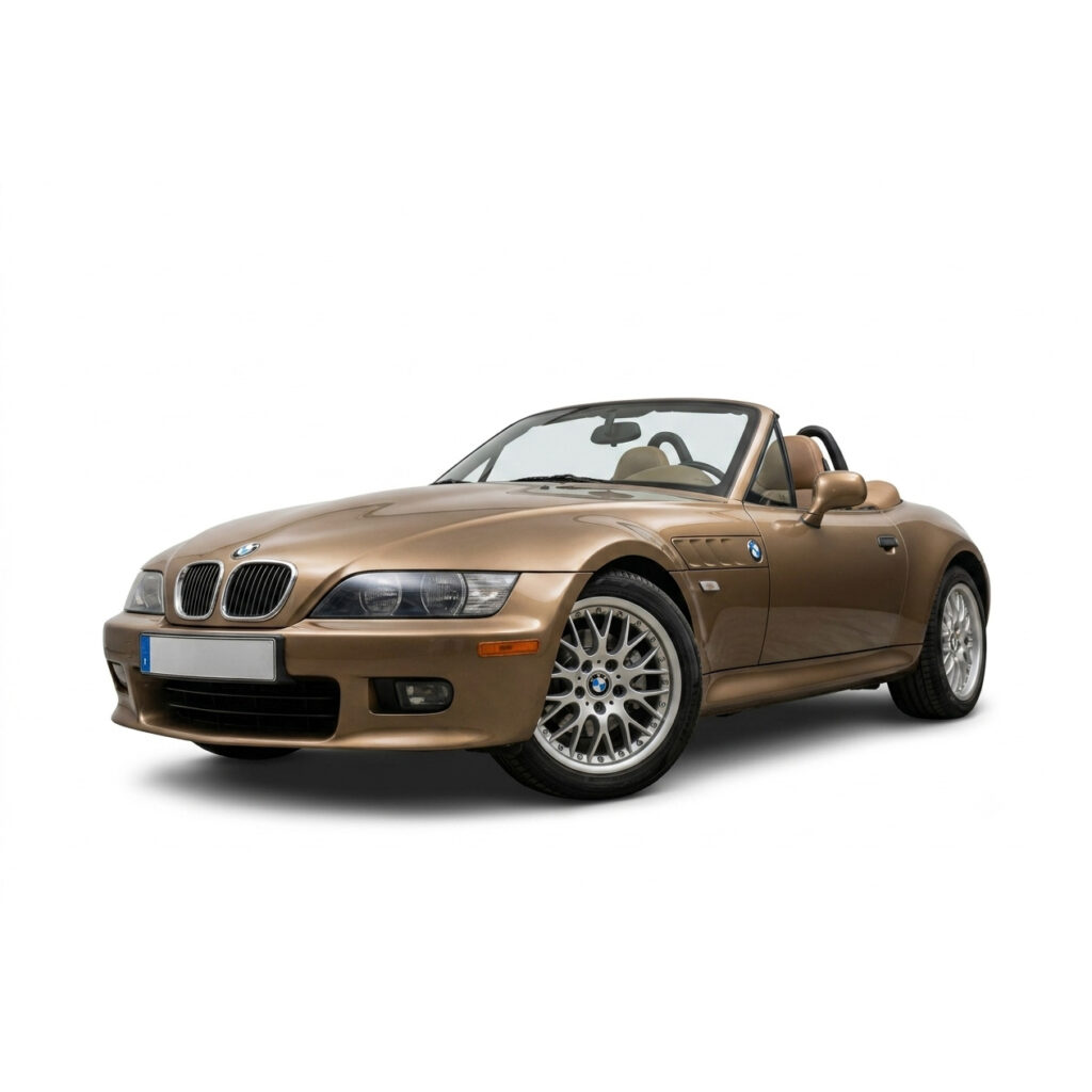 BMW Z3 3.0L