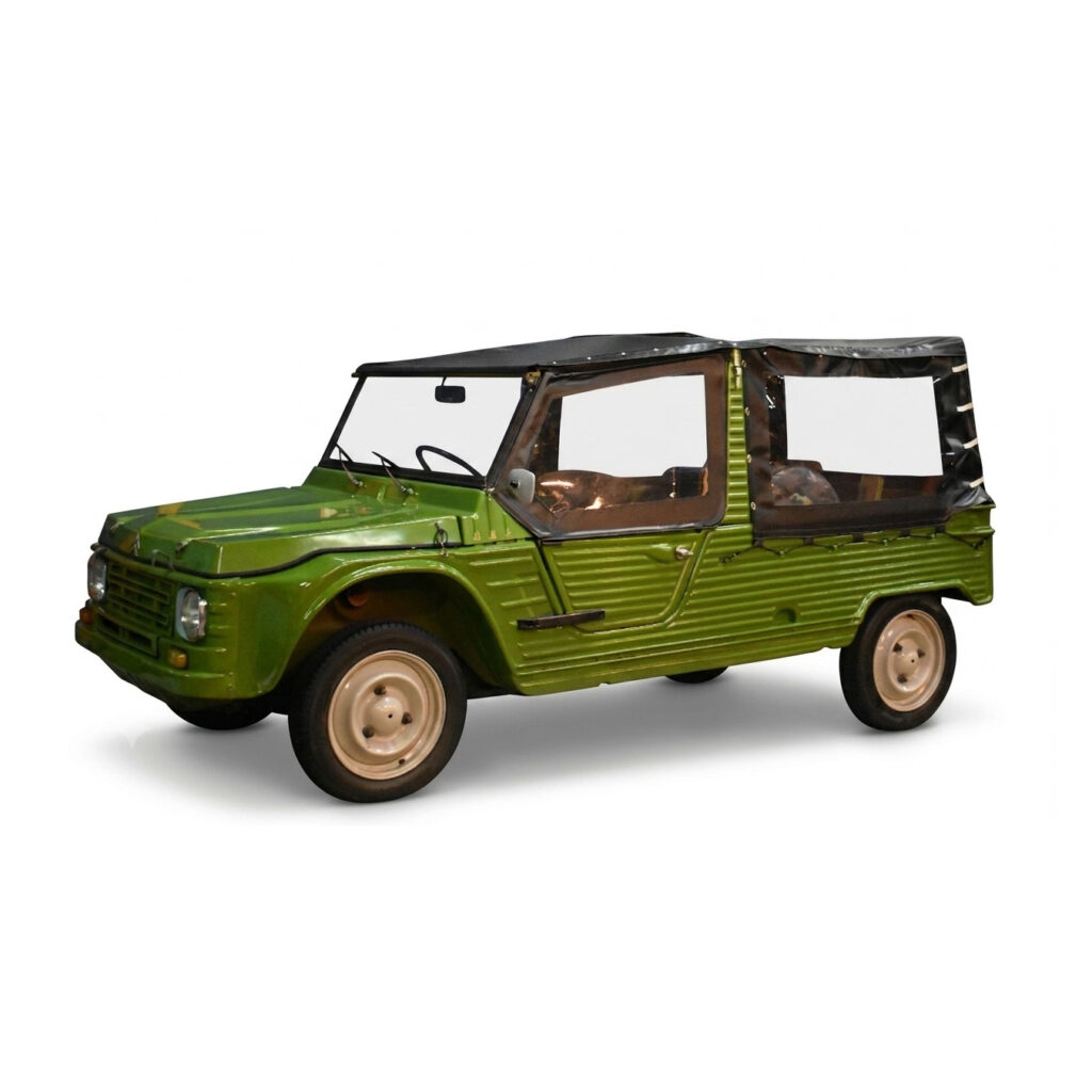 Citroën Mehari 1981