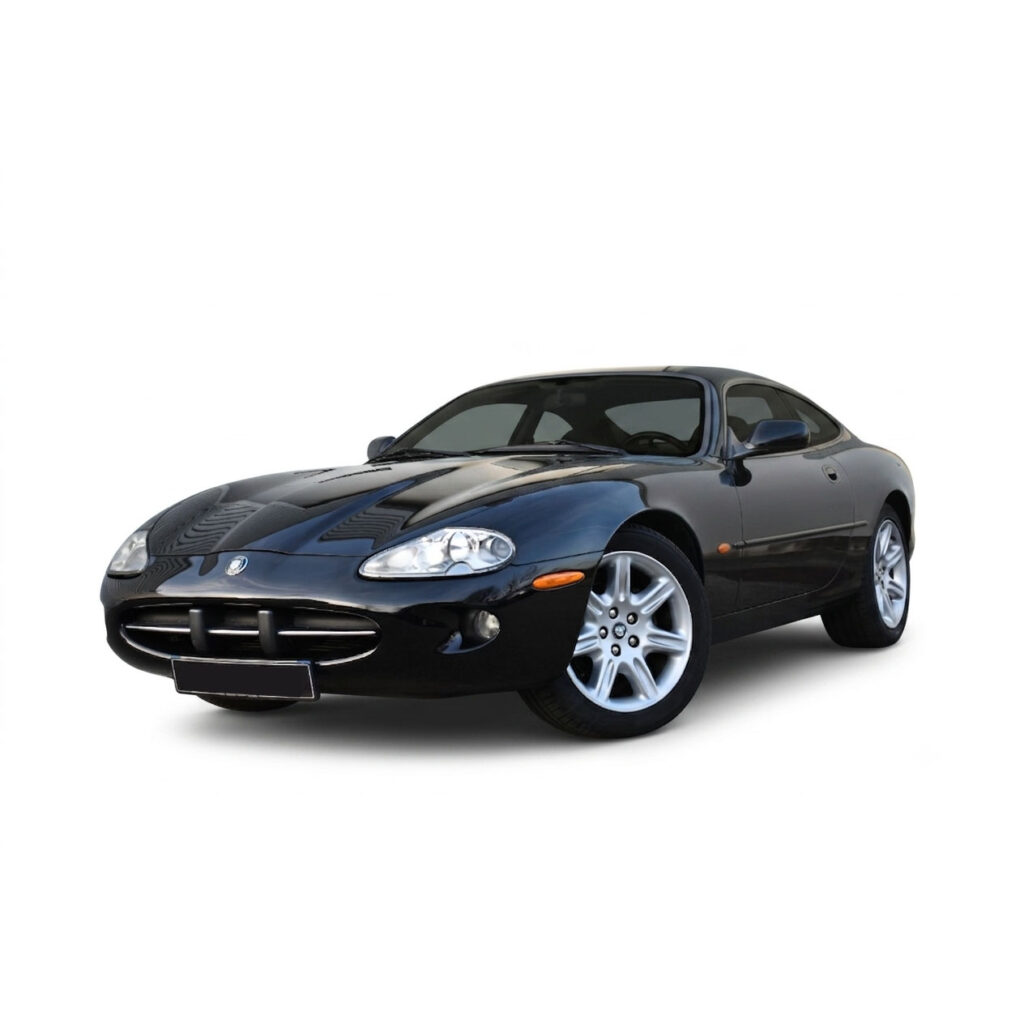 Jaguar XK8 1998
