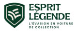 Esprit Légende