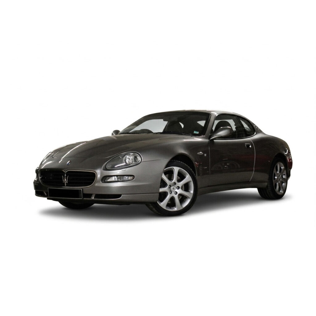 Maserati 4200GT 2006