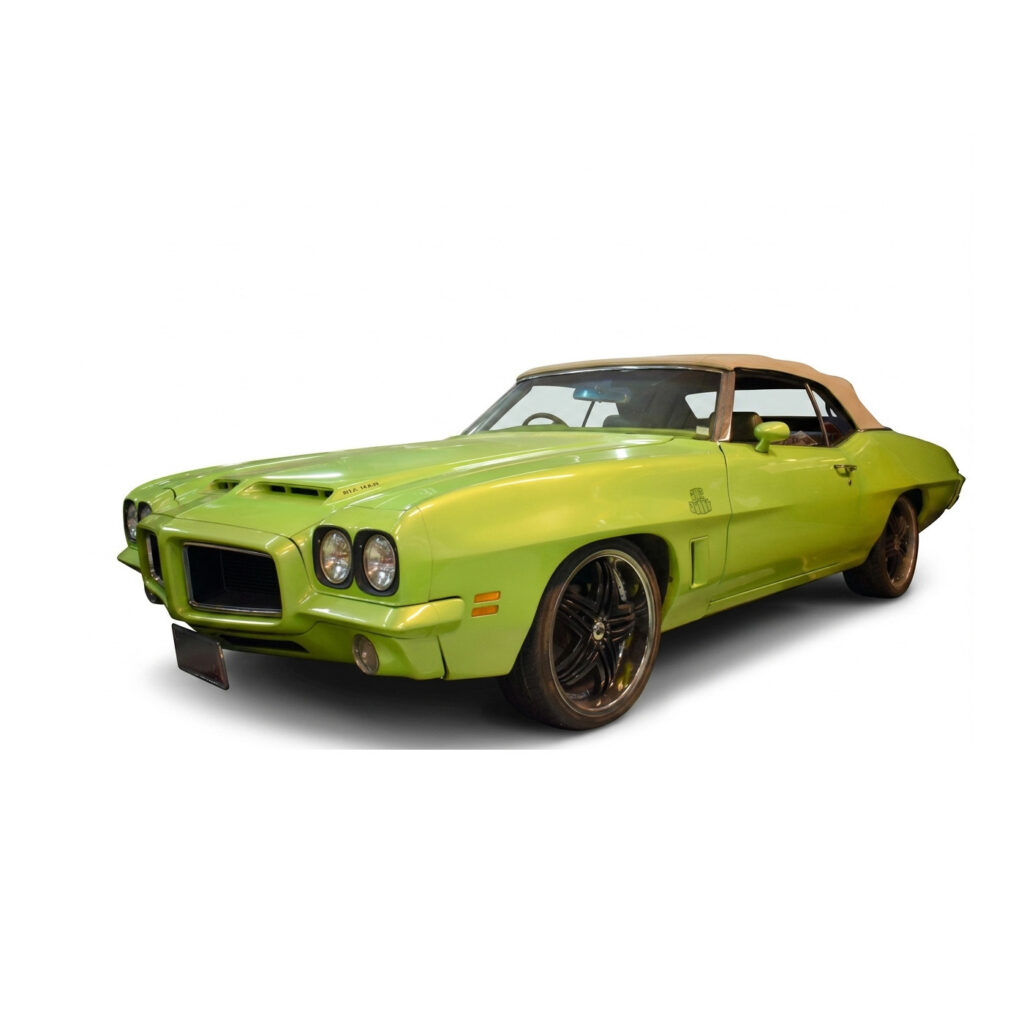 Pontiac LeMans