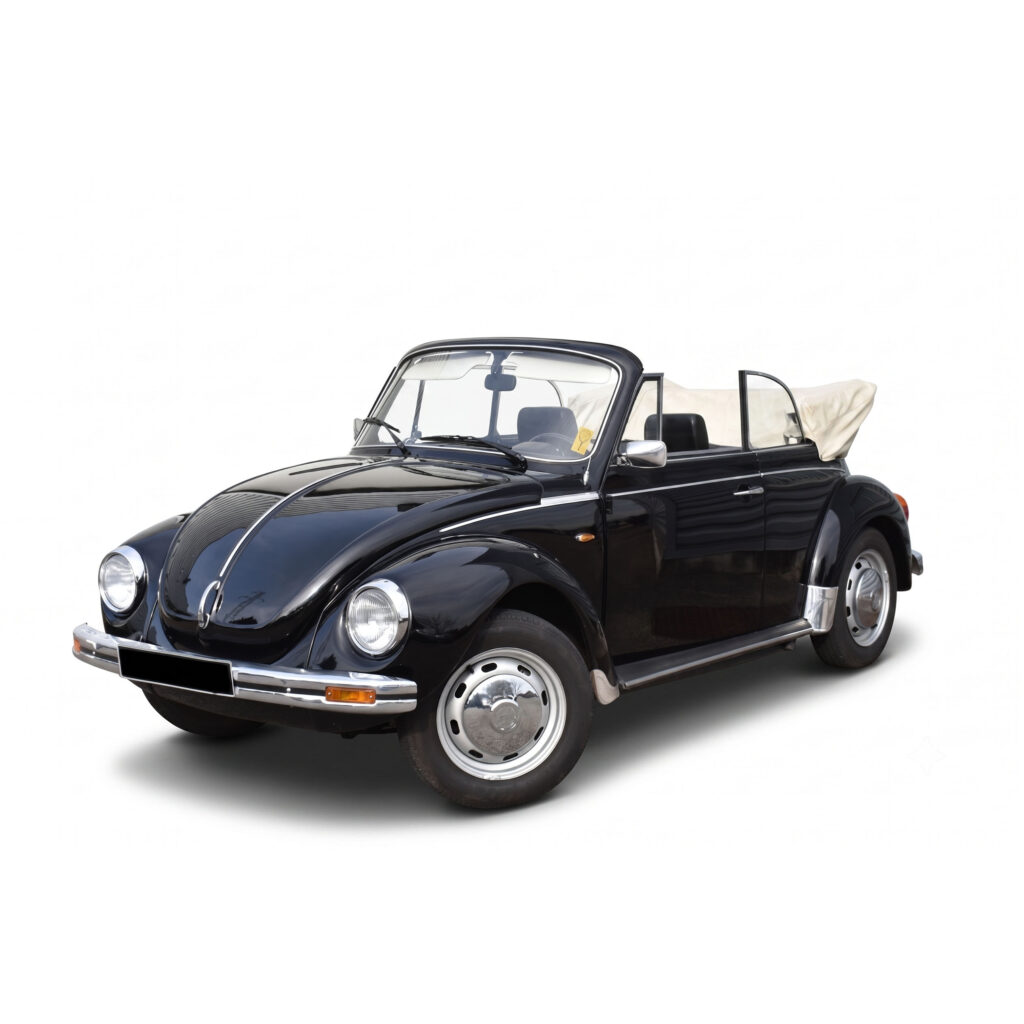 Volkswagen coccinelle 1303 1980